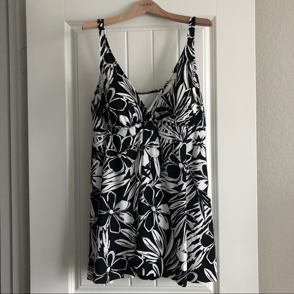 Cool Bathing Suit